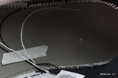 Retro 1 Jordan Stage Haze High OG 1110